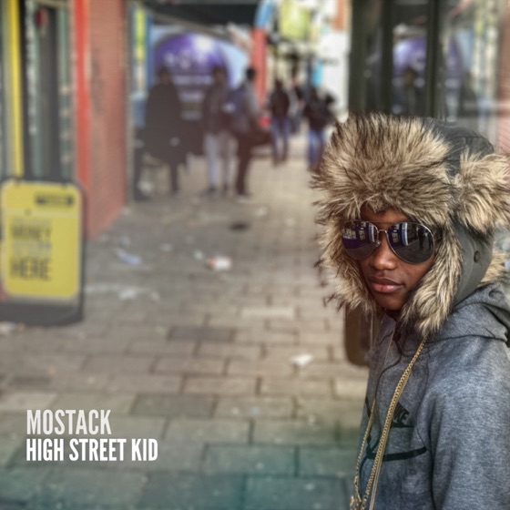 Cover artwork for The Friend