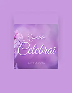 Dengarkan Quarteto Celebrai, tonton video musik, baca bio, lihat tanggal tur & lainnya!