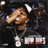 How Does That Sound - Single - Capolow