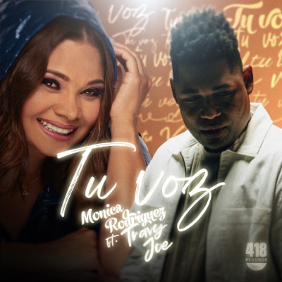 Tu Voz (feat. Travy Joe) - Single