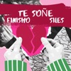 Te Soñe - Single