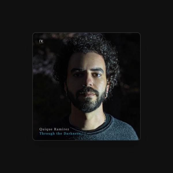 Quique Ramirez's avatar