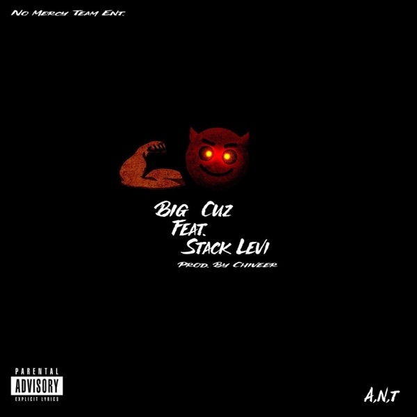 Big Cuz (feat. Stack Levi)