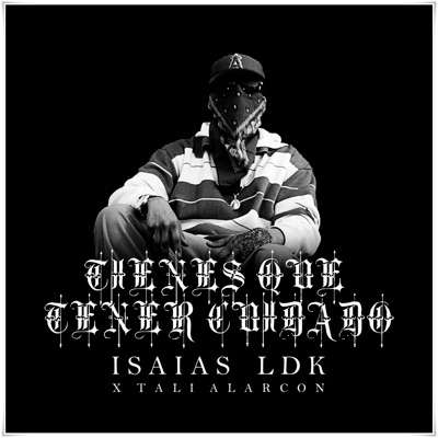 Tienes Que Tener Cuidado - Single