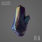 Ra - SLUMBERJACK lyrics