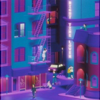 NIGHT TIME LOVER (feat. h3hyeon) - Single - OPO