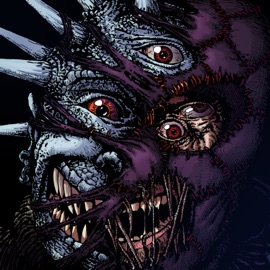 ФОРМАЛИН VELIAL SQUAD