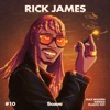 Rick James - Single