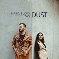Dust (feat. ZADI) - Single - Marcus Lovin