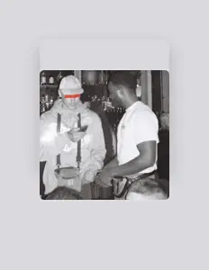 Escucha a Benny the Greek, mira videos musicales, lee su biografía, consulta las fechas de las gira y más.