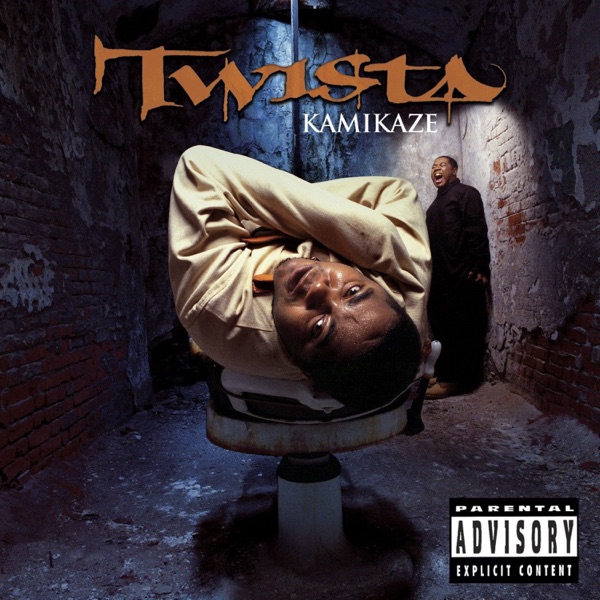 Kamikaze (Bonus Track Version) - Twista