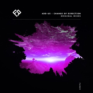 Change of Direction - Single