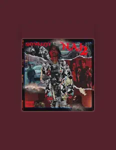 收听 Shy Weezyy、观看音乐视频、阅读小传、查看巡演日期等 ！