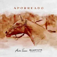 APORREADO — QUARTETO CORACAO DE POTRO
