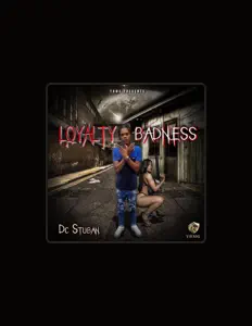 Listen to DC STUBAN, watch music videos, read bio, see tour dates & more!