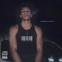 Like to Live - Single - SmokeyLonely