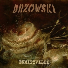 Contemporary Cynic (Don't Care) Brzowski