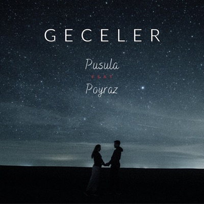 Geceler - Single