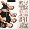 Double Faced Eels - Dagmara