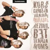Dagmara — Double Faced Eels