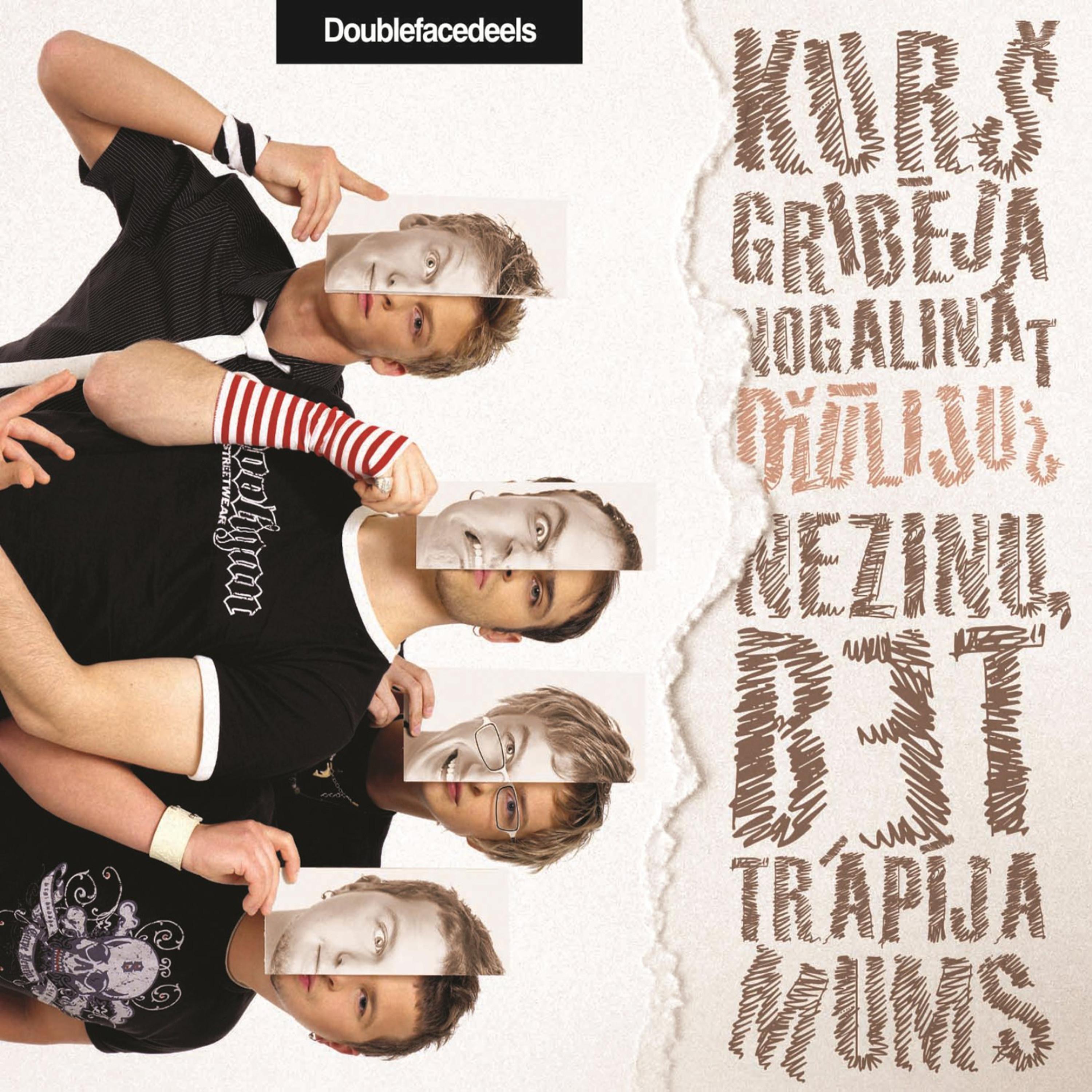 Kurš gribēja nogalināt Džūliju? Nezinu, bet trāpīja mums