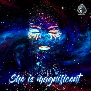 She Is Magnificent - Single