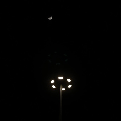 Vuoto (feat. Blast & Sharm) - Single