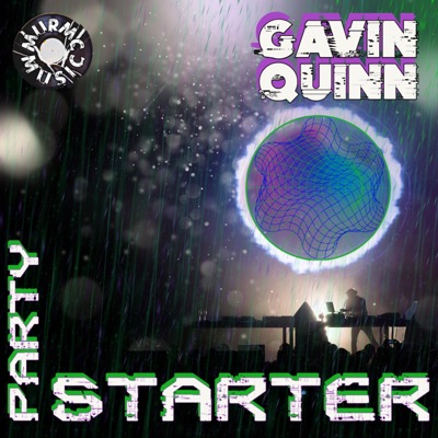 Party Starter - Single