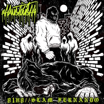 81H8//Slam Fernando - Single