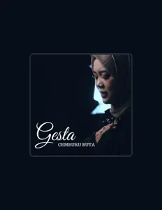 收听 Gesta、观看音乐视频、阅读小传、查看巡演日期等 ！