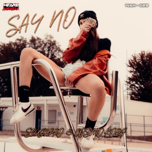 Say No - Single