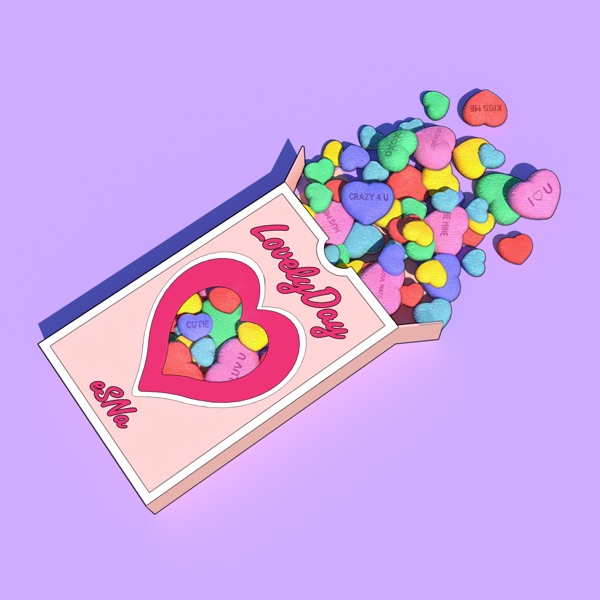 Lovely Day - Single