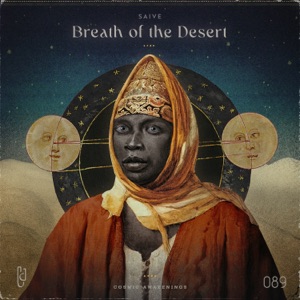 Breath of the Desert - Single