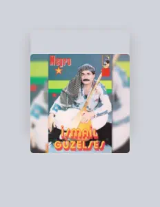 Ouça İsmail Güzelses, assista a videoclipes, leia a biografia, veja as datas das turnês e mais!