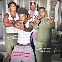 Take Me Down 2 (feat. DV) - Single - BluFly