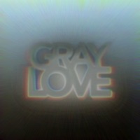 Gray Love (feat. Nick Allums) - Single - charlilonewolf