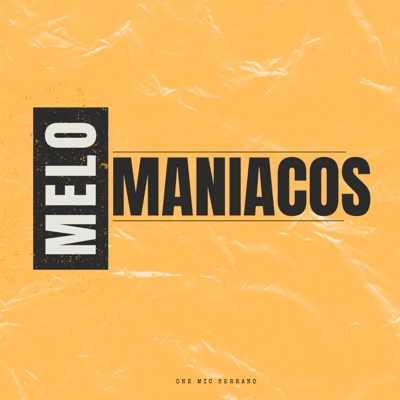 Melomaniacos - Single