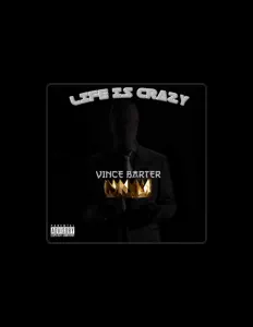 Vince Barter: песни, клипы, биография, даты выступлений и многое другое.