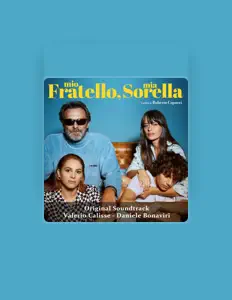 Ascolta Marco Conidi, guarda video musicali, leggi la biografia, vedi le date del tour & altro!