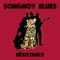 Mali Nord (feat. Elf Kid) - Songhoy Blues lyrics