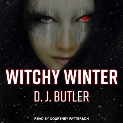 Witchy Winter (Witchy Eye)