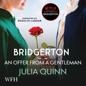Bridgerton: An Offer From a Gentleman : Bridgerton Book 3(Bridgertons) - Julia Quinn Cover Art