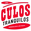 Los Culos Tranquilos - Single