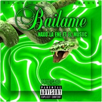 Bailame (feat. La ene & Prod.gabo) - Single - Claudiio Musiic