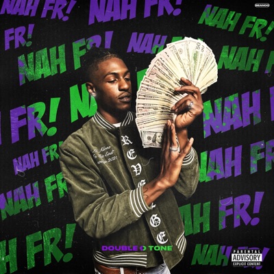 #NahFr - EP