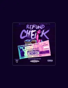 Ouça Neezy the Trill, assista a videoclipes, leia a biografia, veja as datas das turnês e mais!