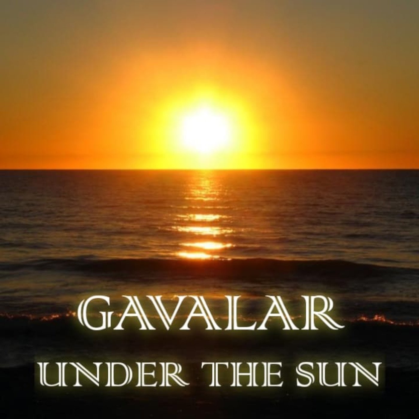 Under the Sun