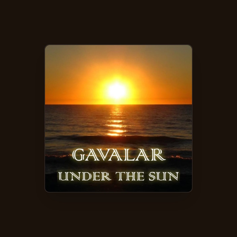 Gavalar