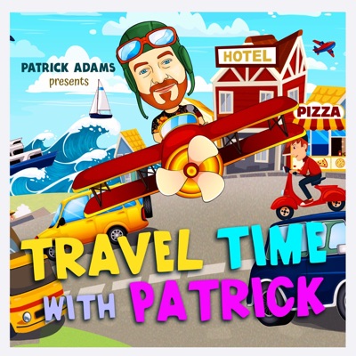 Travel Time with Patrick