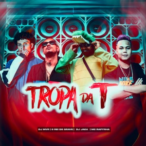 Tropa da T